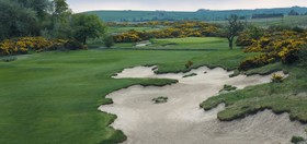 Old Course Hotel Golf Resort & SPA