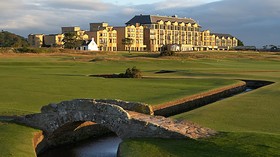 Old Course Hotel Golf Resort & SPA