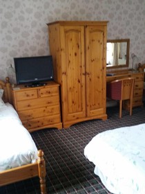 St. Nicholas Farmhouse B&B