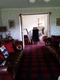 St. Nicholas Farmhouse B&B