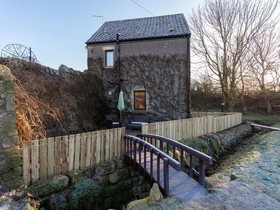 The Old Mill Cottage