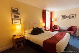 The Four Seasons Hotel