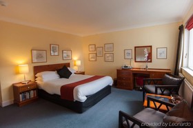 The Four Seasons Hotel