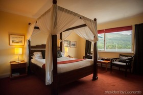 The Four Seasons Hotel