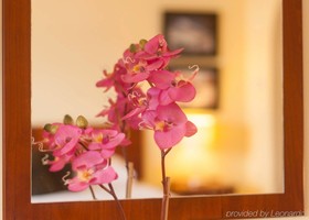 The Four Seasons Hotel