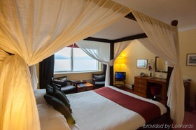 The Four Seasons Hotel