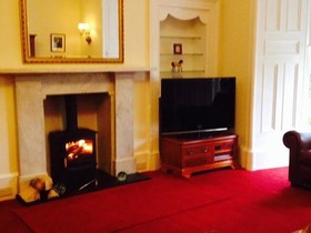 19 Snowdon B&B
