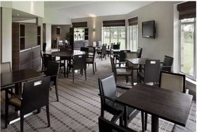 Holiday Inn Express Stirling