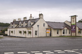 Premier Inn Stirling South M9, J9
