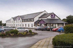 Premier Inn Stirling South M9, J9