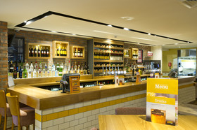 Premier Inn Stirling City Centre