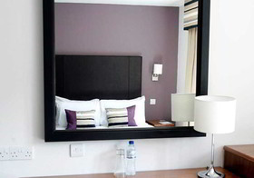 Stirling Court Hotel
