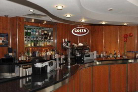 Stirling Court Hotel