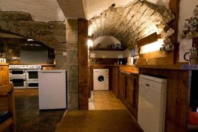 The Manor at Plane Castle