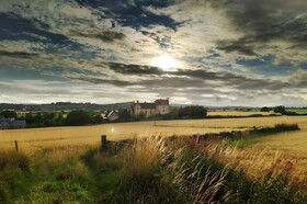 The Manor at Plane Castle