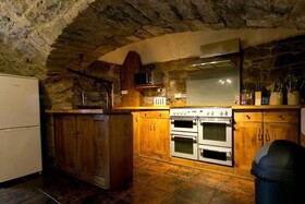 The Manor at Plane Castle