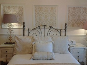The Old Tram-House Bed & Breakfast