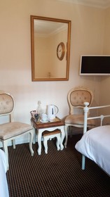 The Old Tram-House Bed & Breakfast