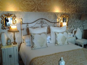 The Old Tram-House Bed & Breakfast