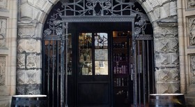 The Stirling Highland Hotel