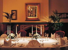 The Stirling Highland Hotel