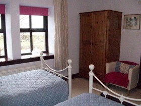 Crawfield Grange B&B