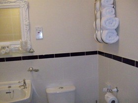 Crawfield Grange B&B