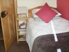Abonny Guest House