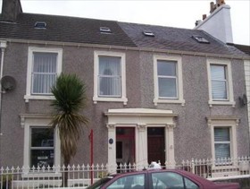 Abonny Guest House