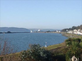 Cairnryan Bed and Breakfast