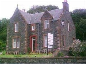 Cairnryan Bed and Breakfast