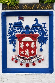 North West Castle