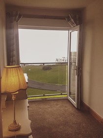 The Fairways