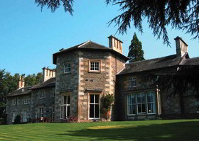 Coul House