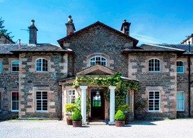 Coul House