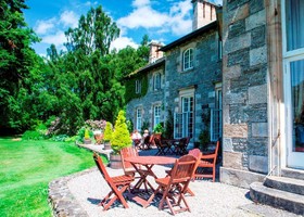 Coul House