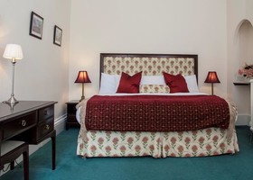 Coul House