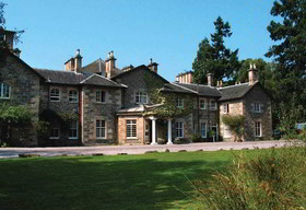 Coul House