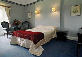 Coul House