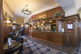 The Highland Hotel