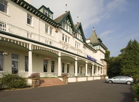 The Highland Hotel