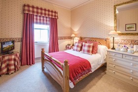 The Wheatsheaf Hotel & Restaurant