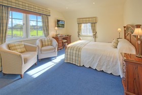 The Wheatsheaf Hotel & Restaurant