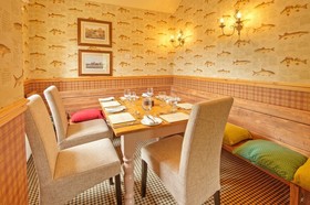 The Wheatsheaf Hotel & Restaurant