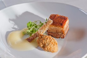 The Wheatsheaf Hotel & Restaurant