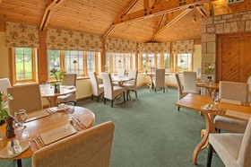 The Wheatsheaf Hotel & Restaurant