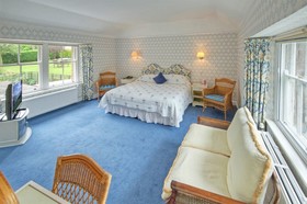 The Wheatsheaf Hotel & Restaurant