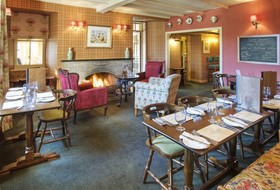 The Wheatsheaf Hotel & Restaurant