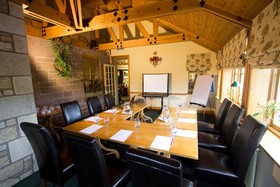 The Wheatsheaf Hotel & Restaurant