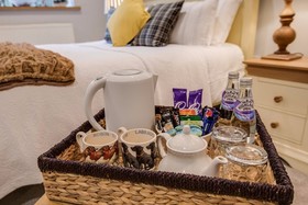 The Wheatsheaf Hotel & Restaurant